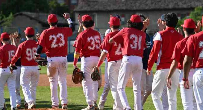 piacenza baseball
