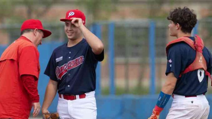 piacenza baseball