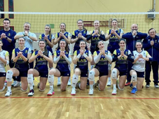 pallavolo san giorgio