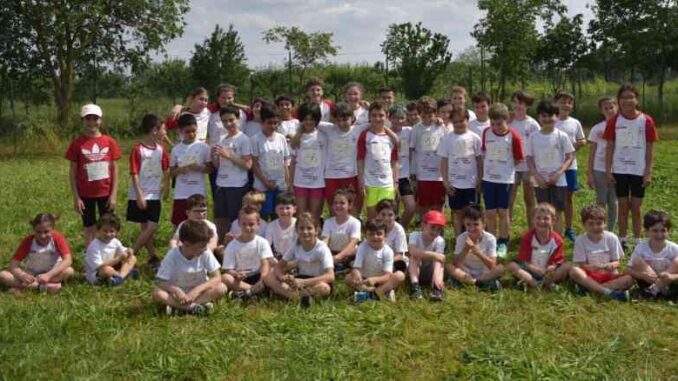 atletica piacenza
