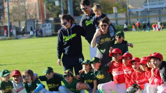piacenza baseball