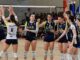 pallavolo san giorgio