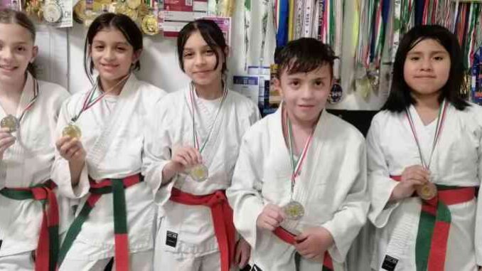 judo piacenza