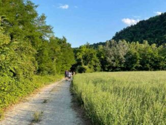 1 giugno Val Tidone Lentamente - Edizione 2024