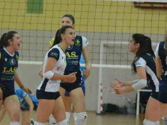 pallavolo san giorgio