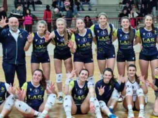 pallavolo san giorgio