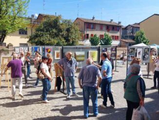 Eventi Piacenza fino al 19 maggio 2024