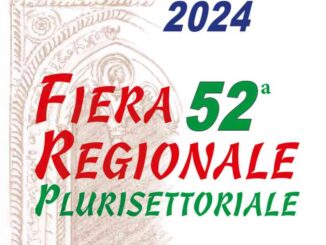 Fiera di Borghetto Lodigiano 52° edizione