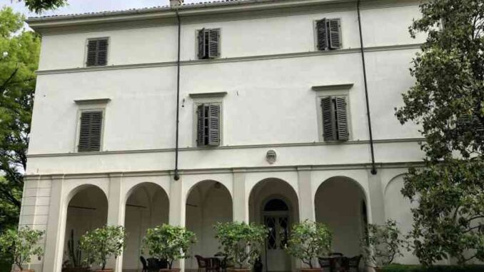 Giornata Nazionale delle Dimore Storiche 2024 a Piacenza