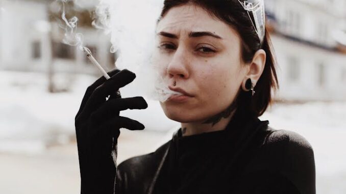 Giornata mondiale senza tabacco 2024