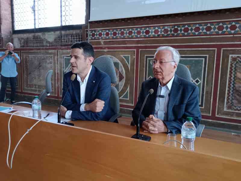 Federico Faggin intelligenza artificiale