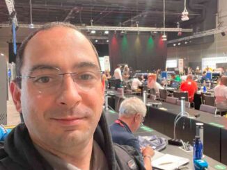 Intelligenza artificiale don Luca Fossati