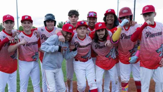 piacenza baseball
