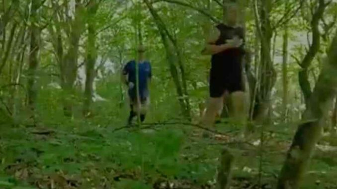 Marcia delle Terre Veleiate undicesima edizione