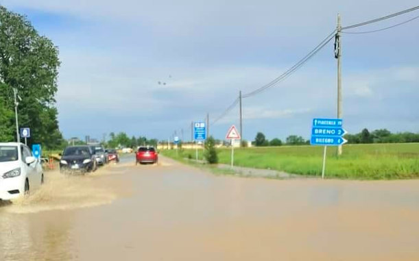 Chiodetto 3B Meteo settimana di grande variabilità