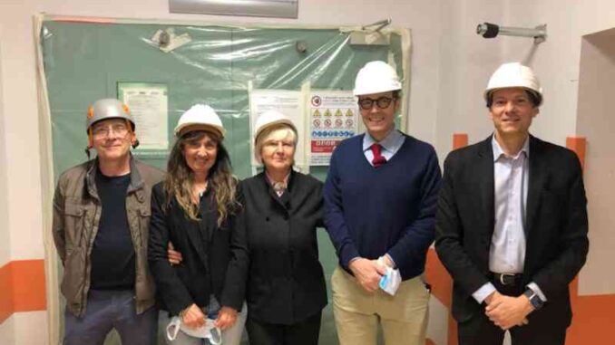 Ospedale-di-Castel-San-Giovanni-prosegue-il-progetto-con-il-Rizzoli-8220Pronti-a-partire-a-fine-maggio8221