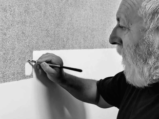 Romano Bertuzzi an art of devotion