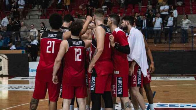 Jesi Bakery Piacenza