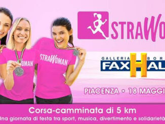 StraWoman 2024 a Piacenza