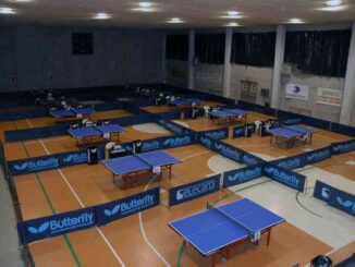 tennistavolo cortemaggiore