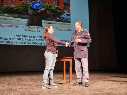 concorso associazione "Sonia Tosi"