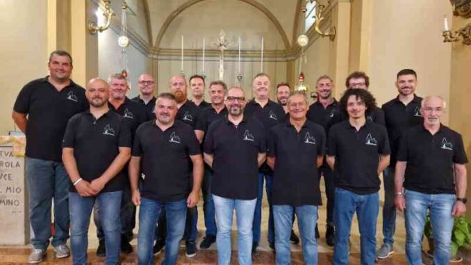 Undicesima rassegna corale Città di Piacenza l'1 giugno a Palazzo Farnese