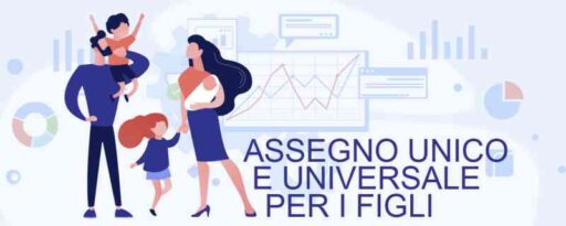Assegno Unico Universale