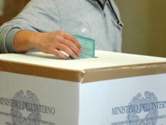 Referendum 2025, urne aperte 8 e 9 giugno