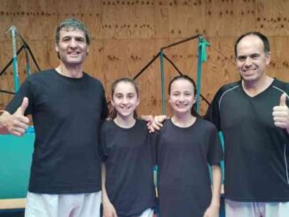 karate piacenza
