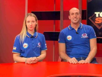 Massimiliano Cremona protagonista a Boretto Po 2024