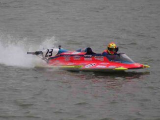 Max Cremona trionfa a Boretto Barbarini seconda in Polonia