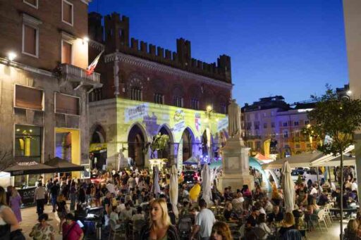 Venerdì piacentini 2024 prima serata