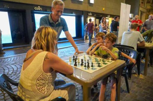 Venerdì piacentini 2024 prima serata