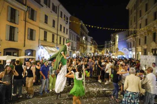 Venerdì piacentini 2024 prima serata