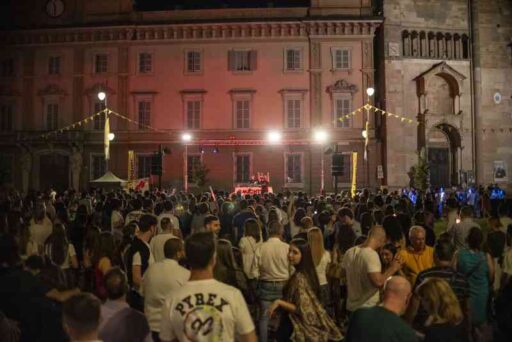 Venerdì piacentini 2024 prima serata