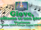 "Giove Balliamo se non piove" 2024