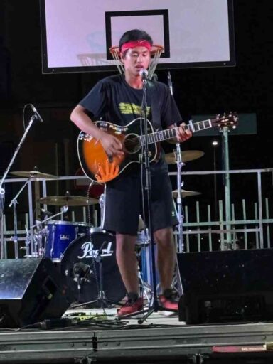 4 You Contest 2024 Borgonovo