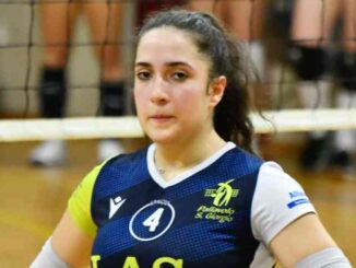 pallavolo san giorgio