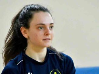 pallavolo san giorgio