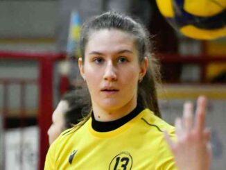 pallavolo san giorgio