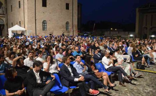 Italian Podcast Awards Piacenza