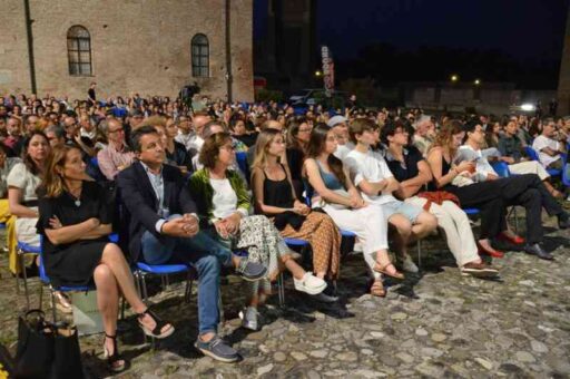 Italian Podcast Awards Piacenza