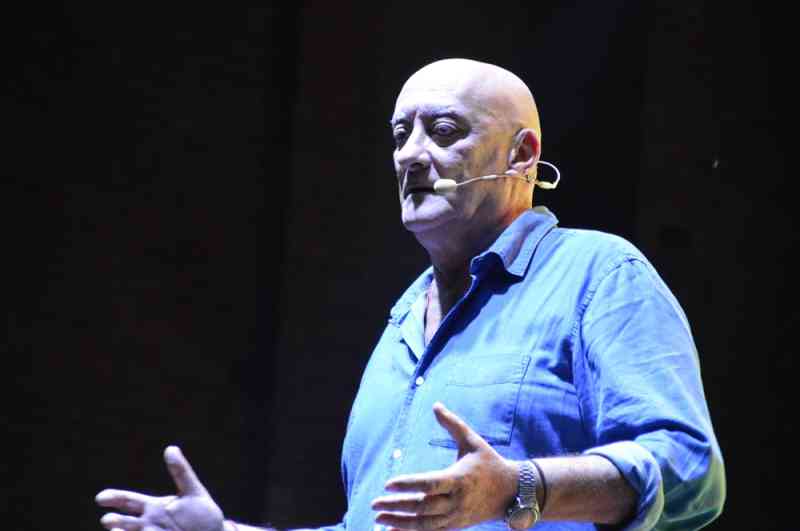 Italian Podcast Awards Piacenza