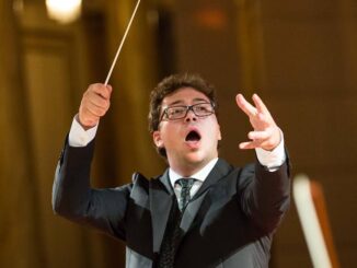 Festival Illica 2024 a Castell'Arquato