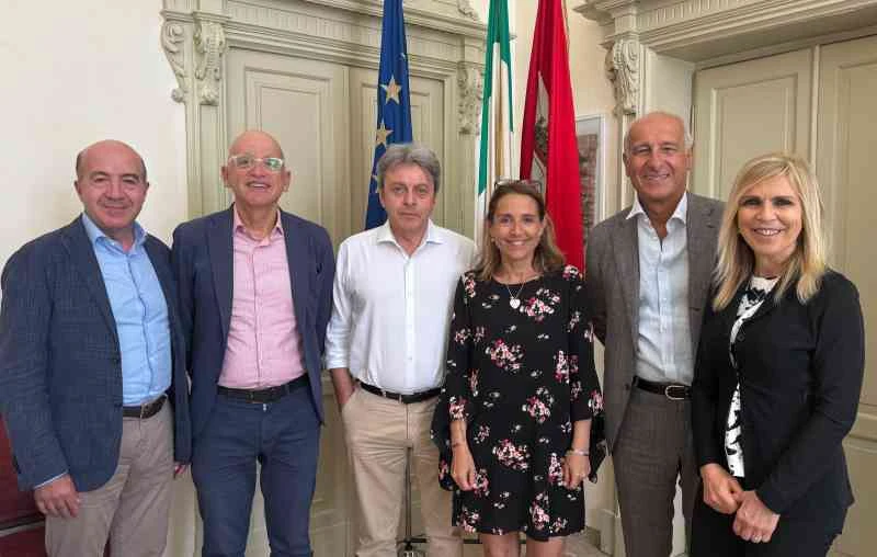 Fondazione Orchestra Giovanile Cherubini, bilancio approvato al Municipale