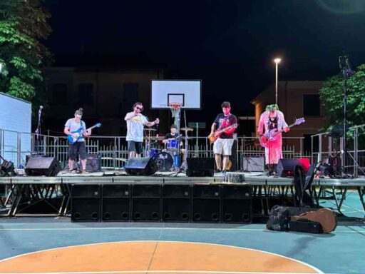 4 You Contest 2024 Borgonovo