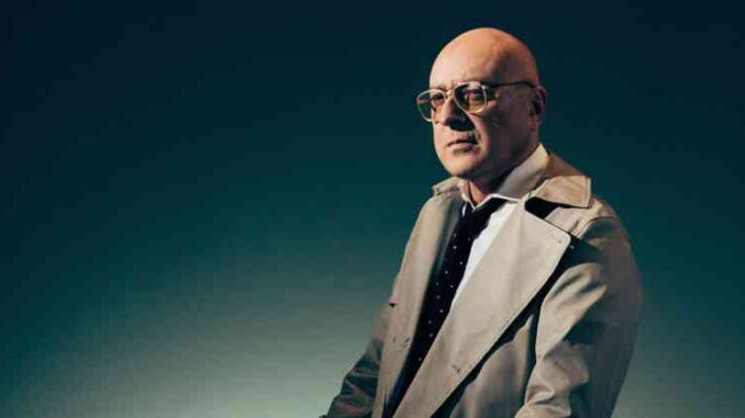 Mario Biondi il 6 luglio a Piacenza