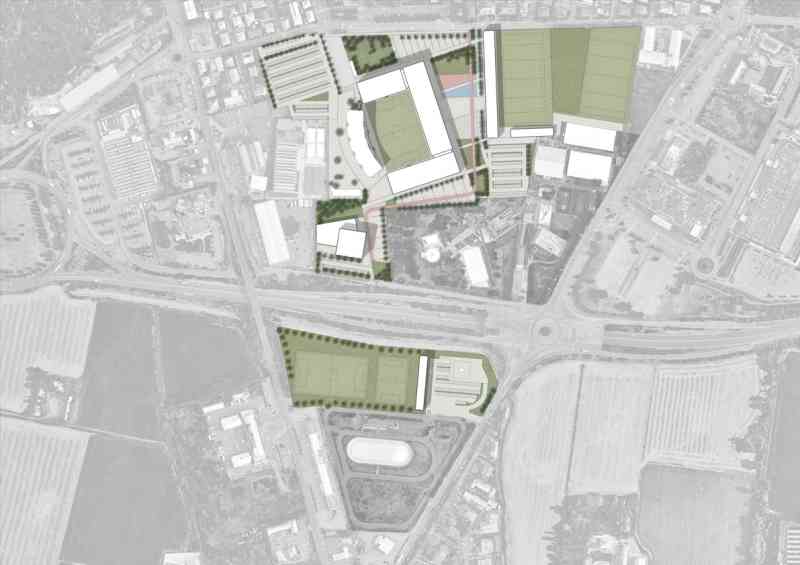 Cittadella dello sport