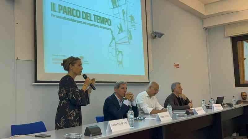 Cittadella dello sport