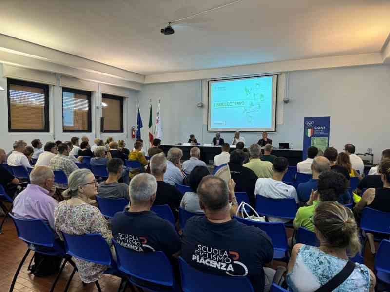 Cittadella dello sport